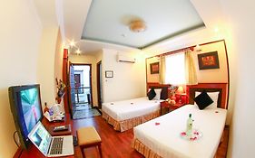 Atrium Hanoi Hotel